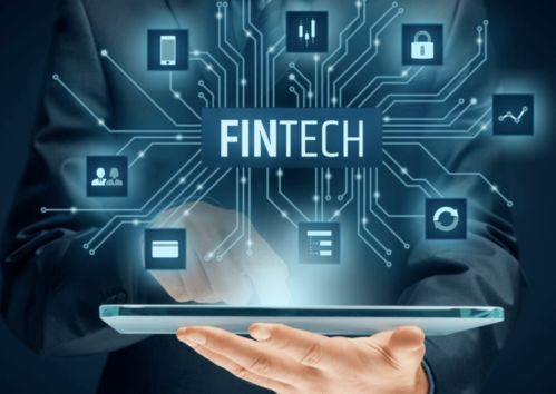 揭秘G5新宠 金融科技网络技术开发课程，为何成为求职新贵？